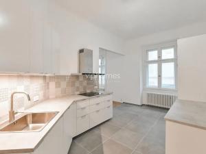 Pronájem bytu 3+kk, Praha - Josefov, Maiselova, 140 m2