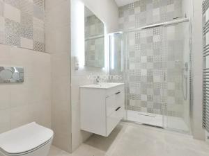 Pronájem bytu 3+kk, Praha - Josefov, Maiselova, 140 m2
