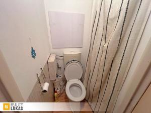 Prodej bytu 1+1, Ostrava, Bulharská, 36 m2
