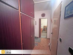 Prodej bytu 1+1, Ostrava, Bulharská, 36 m2