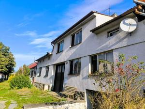 Prodej rodinného domu, Čáslavice, 114 m2