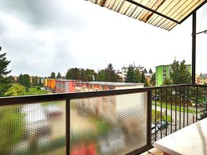 Pronájem bytu 4+1, Jindřichův Hradec, sídliště U Nádraží, 65 m2