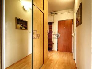 Pronájem bytu 4+1, Jindřichův Hradec, sídliště U Nádraží, 65 m2