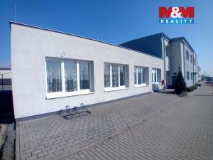 Pronájem obchodního prostoru, Červený Kostelec - Lhota za Červeným Kostelcem, 180 m2