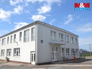 Pronájem obchodního prostoru, Červený Kostelec - Lhota za Červeným Kostelcem, 180 m2