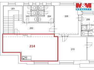 Pronájem obchodního prostoru, Červený Kostelec - Lhota za Červeným Kostelcem, 180 m2