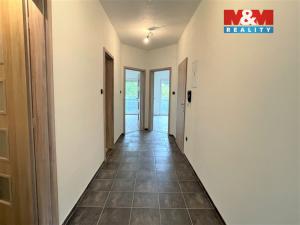 Pronájem bytu 3+kk, Poděbrady - Poděbrady II, Na Valech, 85 m2