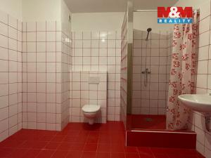 Pronájem bytu 3+kk, Poděbrady - Poděbrady II, Na Valech, 85 m2