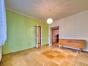 Pronájem bytu 2+1, Praha - Krč, Antala Staška, 50 m2