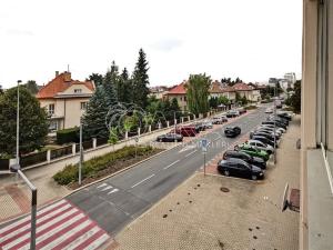 Pronájem bytu 2+1, Praha - Krč, Antala Staška, 50 m2