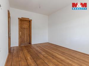 Prodej rodinného domu, Klatovy - Klatovy III, Budovcova, 73 m2
