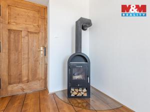 Prodej rodinného domu, Klatovy - Klatovy III, Budovcova, 73 m2