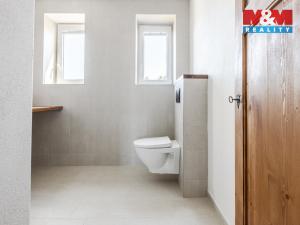 Prodej rodinného domu, Klatovy - Klatovy III, Budovcova, 73 m2