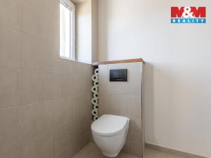 Prodej rodinného domu, Klatovy - Klatovy III, Budovcova, 73 m2