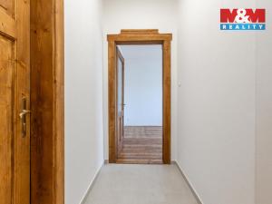 Prodej rodinného domu, Klatovy - Klatovy III, Budovcova, 73 m2