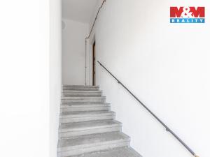 Prodej rodinného domu, Klatovy - Klatovy III, Budovcova, 73 m2