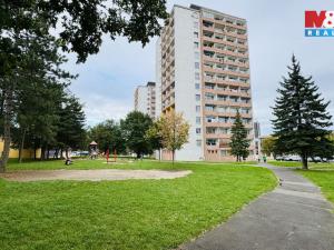 Prodej bytu 3+1, Most, M. G. Dobnera, 64 m2