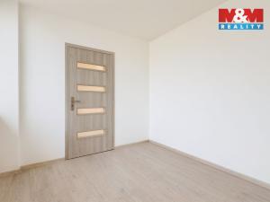 Prodej bytu 3+1, Most, M. G. Dobnera, 64 m2