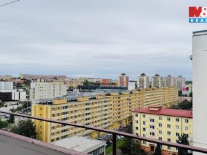 Prodej bytu 3+1, Most, M. G. Dobnera, 64 m2