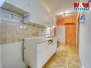 Prodej bytu 2+1, Mariánské Lázně - Úšovice, Smetanova, 62 m2