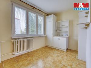 Prodej bytu 2+1, Mariánské Lázně - Úšovice, Smetanova, 62 m2