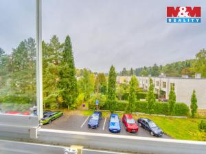 Prodej bytu 2+1, Mariánské Lázně - Úšovice, Smetanova, 62 m2
