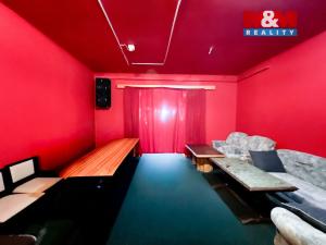 Prodej rodinného domu, Železná Ruda, Klatovská, 430 m2