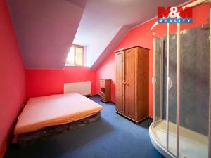 Prodej rodinného domu, Železná Ruda, Klatovská, 430 m2