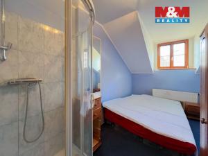 Prodej rodinného domu, Železná Ruda, Klatovská, 430 m2