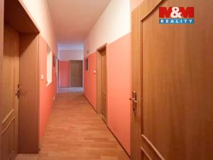 Prodej rodinného domu, Železná Ruda, Klatovská, 430 m2