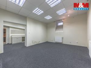 Prodej obchodního prostoru, Liberec - Liberec VII-Horní Růžodol, Palackého, 224 m2