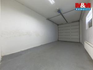 Prodej obchodního prostoru, Liberec - Liberec VII-Horní Růžodol, Palackého, 224 m2