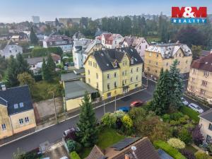 Prodej obchodního prostoru, Liberec - Liberec VII-Horní Růžodol, Palackého, 224 m2