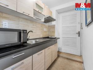 Prodej rodinného domu, Bílina, Litoměřická, 120 m2