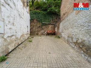 Prodej rodinného domu, Bílina, Litoměřická, 120 m2