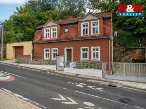 Prodej rodinného domu, Bílina, Litoměřická, 120 m2