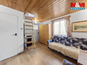 Prodej chaty, Ryjice, 30 m2