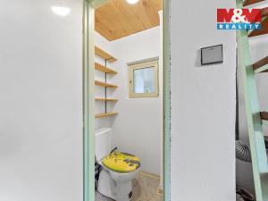Prodej chaty, Ryjice, 30 m2