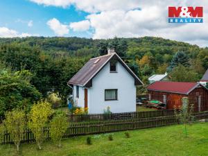 Prodej chaty, Ryjice, 30 m2