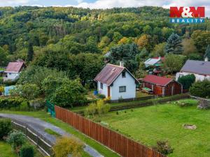 Prodej chaty, Ryjice, 30 m2