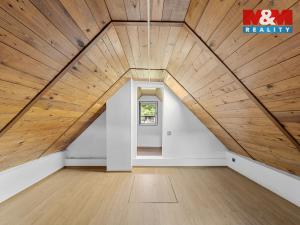 Prodej chaty, Ryjice, 30 m2