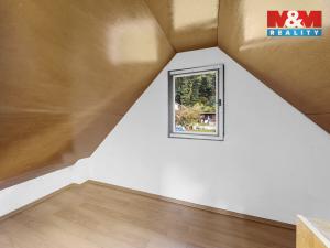 Prodej chaty, Ryjice, 30 m2