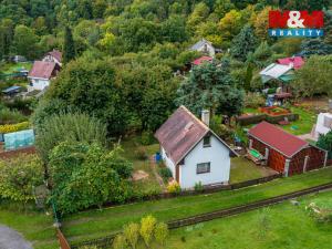 Prodej chaty, Ryjice, 30 m2