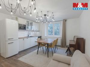 Prodej rodinného domu, Klatovy - Klatovy III, Domažlická, 85 m2