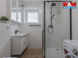 Prodej rodinného domu, Klatovy - Klatovy III, Domažlická, 85 m2