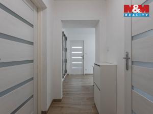 Prodej rodinného domu, Klatovy - Klatovy III, Domažlická, 85 m2