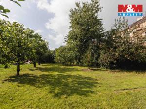 Prodej rodinného domu, Klatovy - Klatovy III, Domažlická, 85 m2