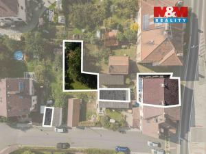 Prodej rodinného domu, Klatovy - Klatovy III, Domažlická, 85 m2