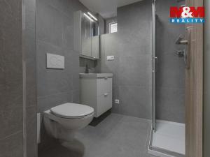 Prodej rodinného domu, Klatovy - Klatovy III, Domažlická, 85 m2