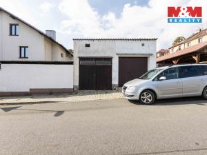 Prodej rodinného domu, Klatovy - Klatovy III, Domažlická, 85 m2